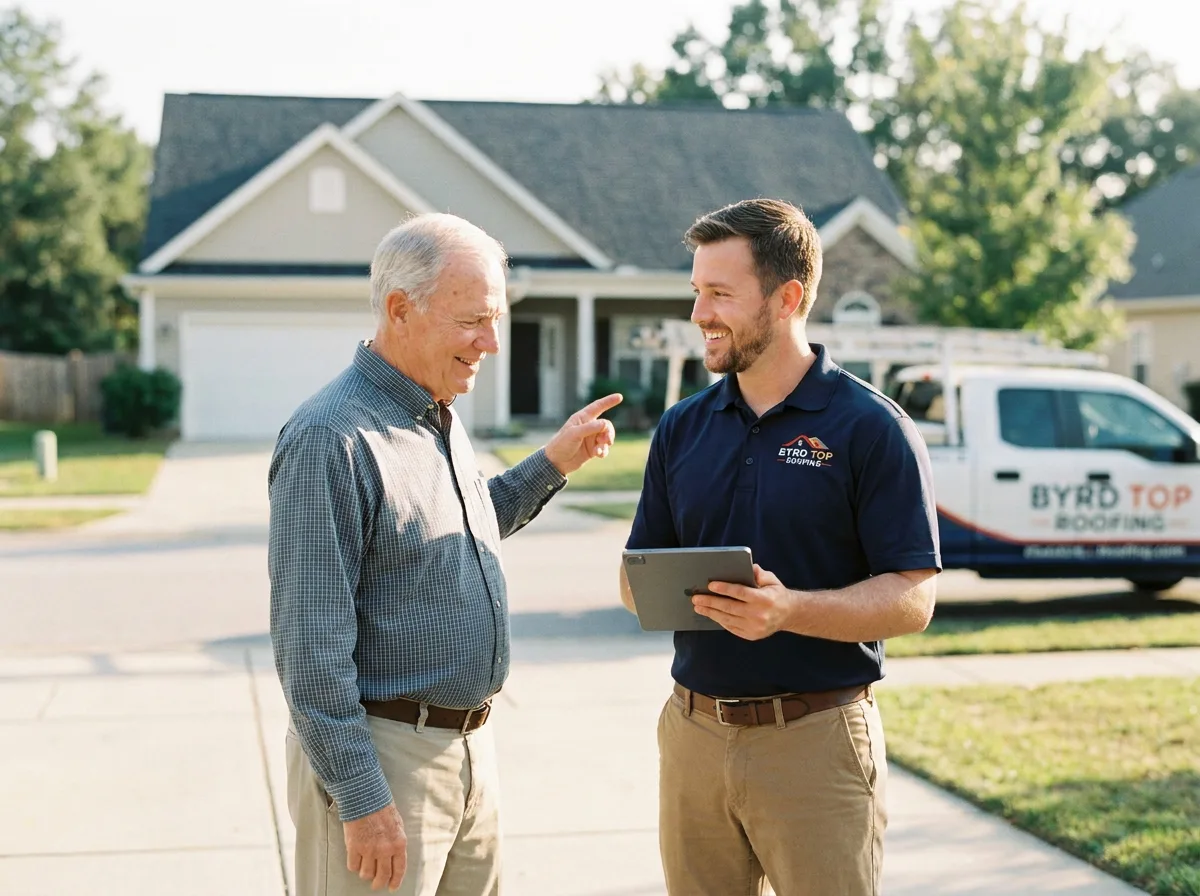 Roofing East Bank, WV FAQs